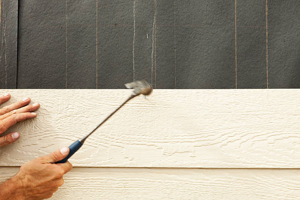 Affordable Siding Repair and Maintenance Services in Skyline, AL